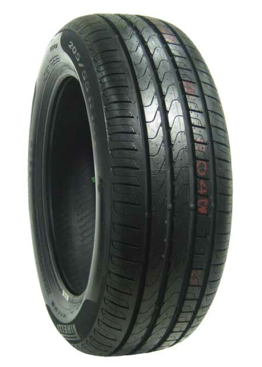 楽天市場】PIRELLI ピレリ CintuRato P7 ランフラット 205/55R16 (205 