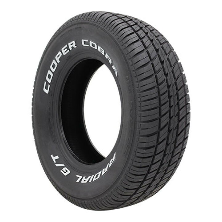 楽天市場】【P10倍！11/1限定】【取付対象】COOPER クーパー COBRA 