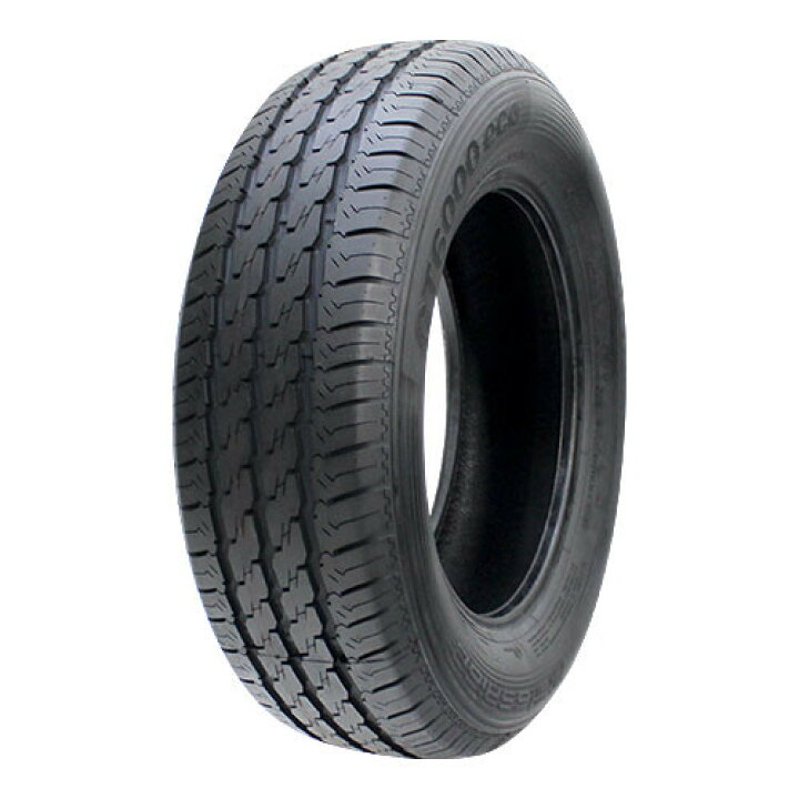 楽天市場】【取付対象】 ZEETEX ジーテックス CT6000 ECO 215/65R16 