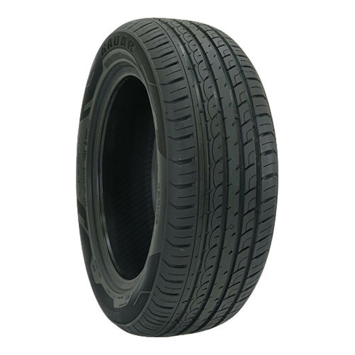 楽天市場】【P最大28倍！】Radar (レーダー) DIMAX TOURING 225/50R17 