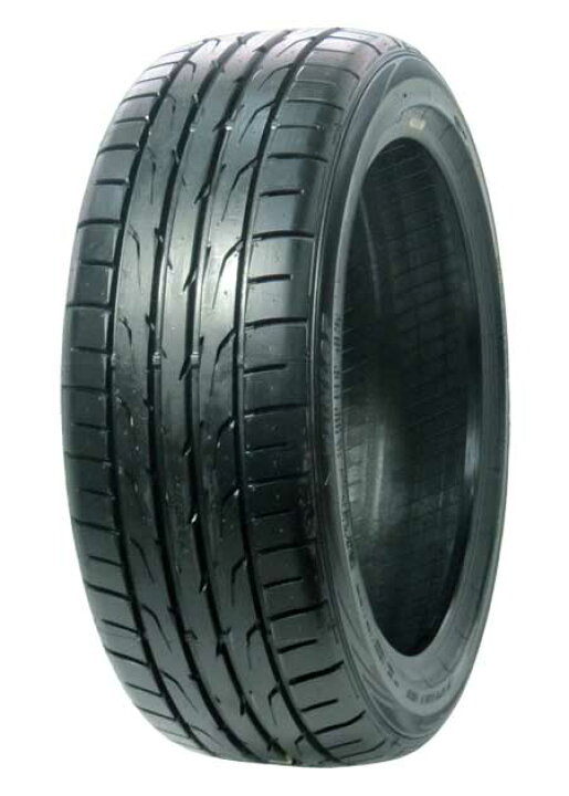 楽天市場】【取付対象】DUNLOP ダンロップ DIREZZA DZ102 215/45R17 