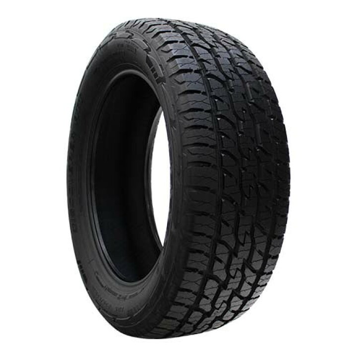 楽天市場】【取付対象】COOPER クーパー DISCOVERER ATT 255/55R18 