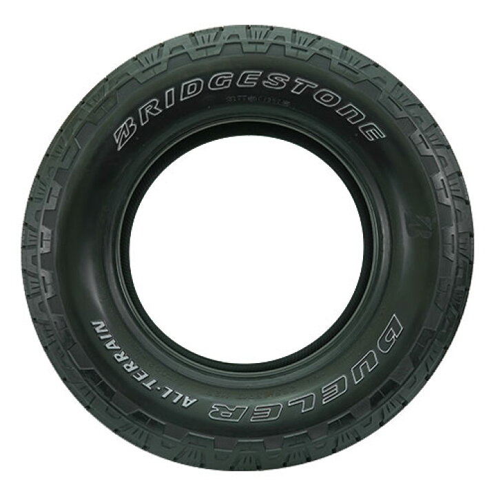 楽天市場】【取付対象】BRIDGESTONE (ブリヂストン) DUELER A/T 002 
