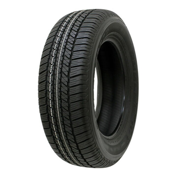 楽天市場】【取付対象】BRIDGESTONE ブリヂストン DUELER H/T 684II 