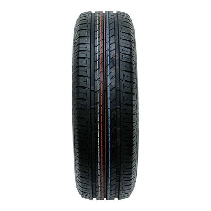 ホイール新品【BS ECOPIA EP150 195/65R15】【BLEST EUROMAGIC 15 