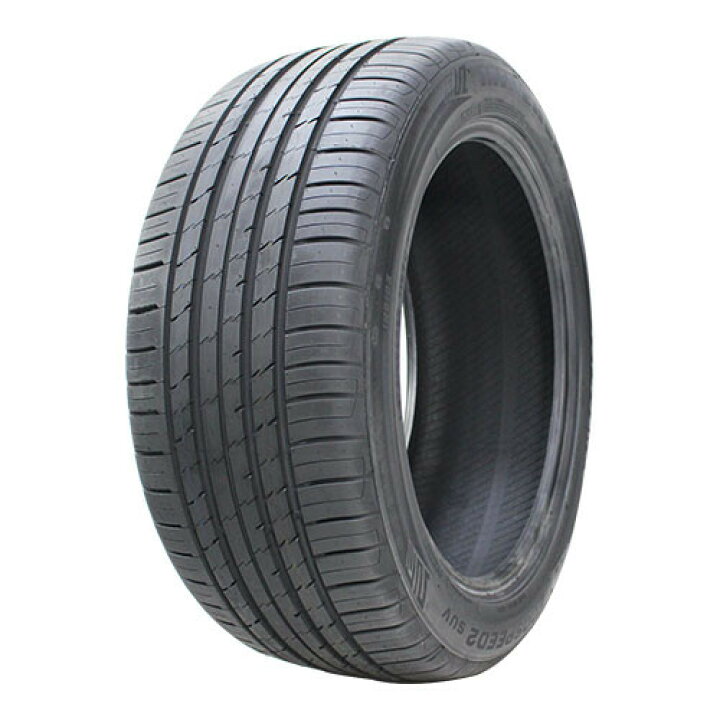 楽天市場】【取付対象】MINERVA ミネルバ ECOSPEED2 SUV 245/35R21 