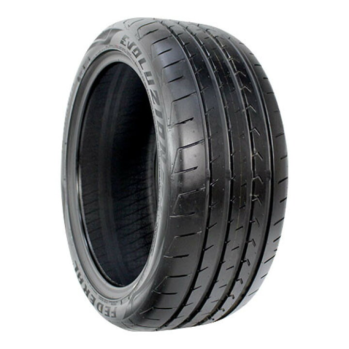 楽天市場】【取付対象】FEDERAL フェデラル EVOLUZION ST-1 205/50R17 
