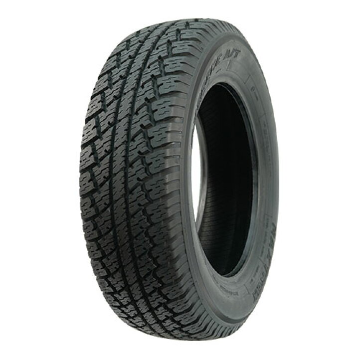楽天市場】MAXTREK (マックストレック) EXTREME A/T 175/80R16 (175/80 