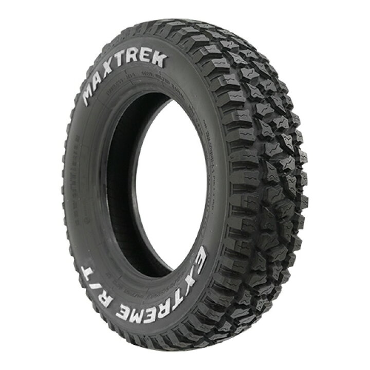 楽天市場】【P最大36.5倍！】【取付対象】MAXTREK マックストレック 