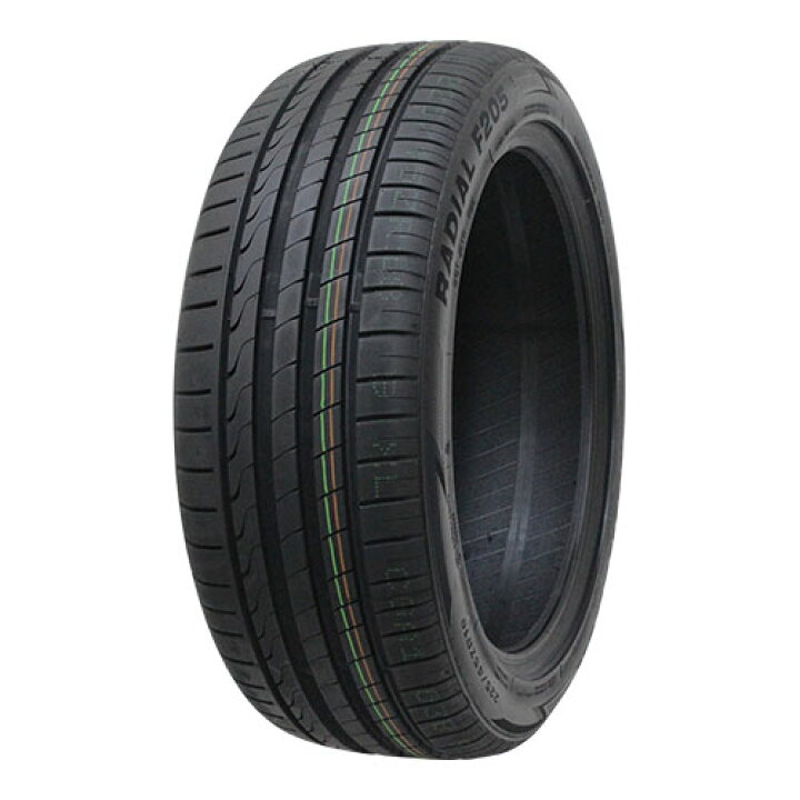 楽天市場】【取付対象】MINERVA ミネルバ F205 225/50R18 (225/50/18  