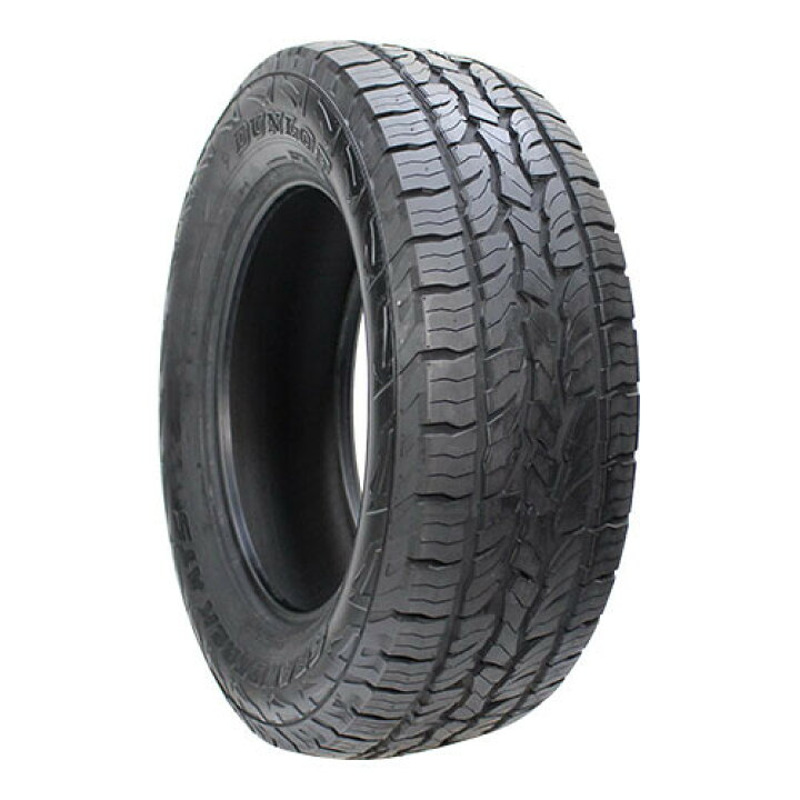 楽天市場】【P10倍！5/30】【取付対象】DUNLOP ダンロップ GRANDTREK 