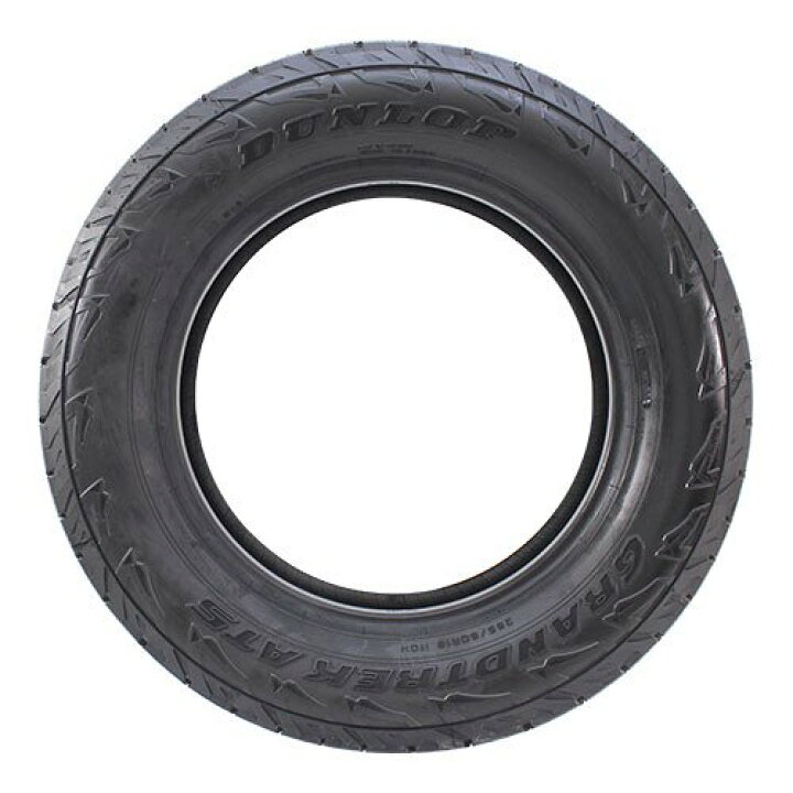 楽天市場】【P10倍！5/30】【取付対象】DUNLOP ダンロップ GRANDTREK 
