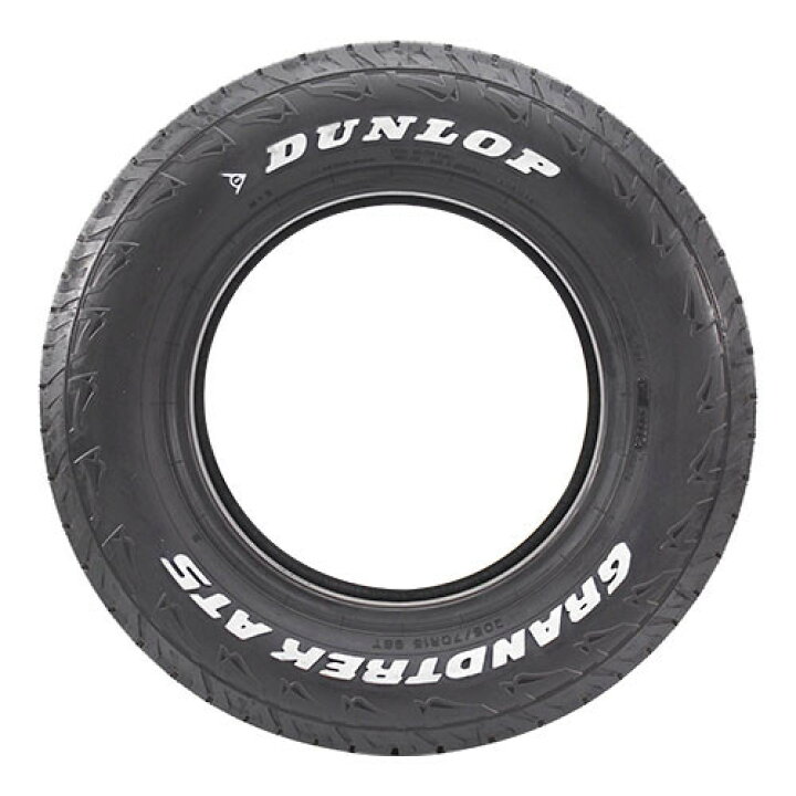 楽天市場】【P最大36.5倍！】【取付対象】DUNLOP ダンロップ GRANDTREK 