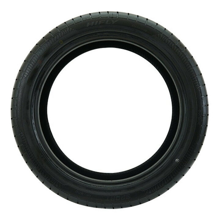 楽天市場】HIFLY (ハイフライ) HF820 245/40R18 (245/40/18 245-40-18 