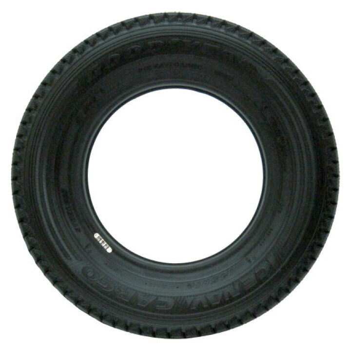 楽天市場】GOODYEAR (グッドイヤー) ICE NAVI CARGOスタッドレス 145 