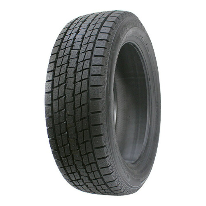 楽天市場】GOODYEAR (グッドイヤー) ICE NAVI SUV ｽﾀｯﾄﾞﾚｽ 225/65R17 