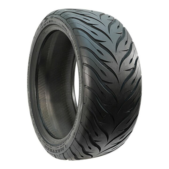楽天市場】MAXTREK (マックストレック) MAXIMUS DS01 245/40R18 (245 