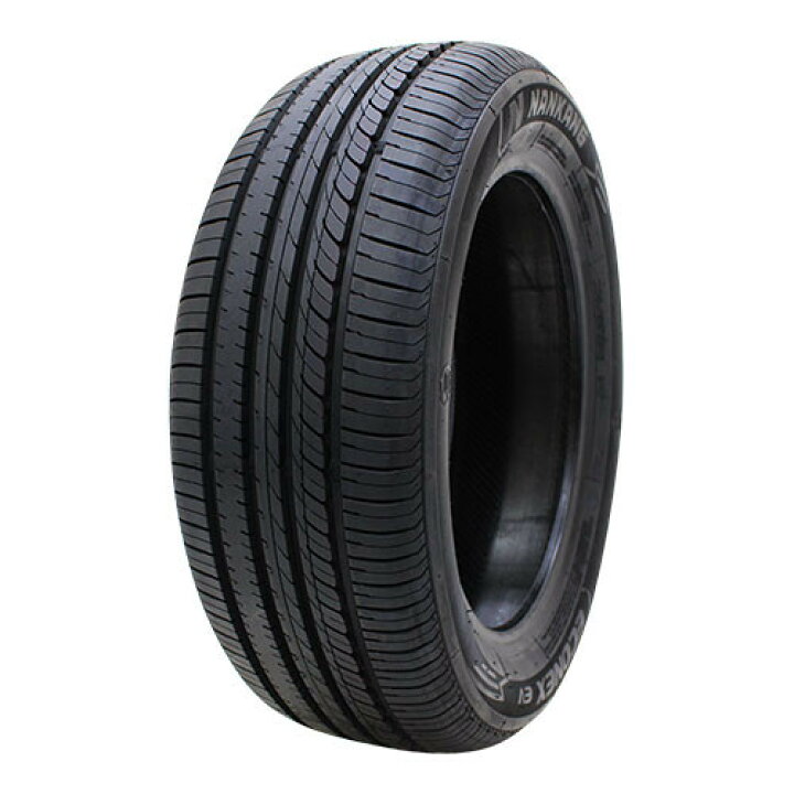 楽天市場】【取付対象】NANKANG ナンカン NEV-1 225/55R18 (225/55/18 