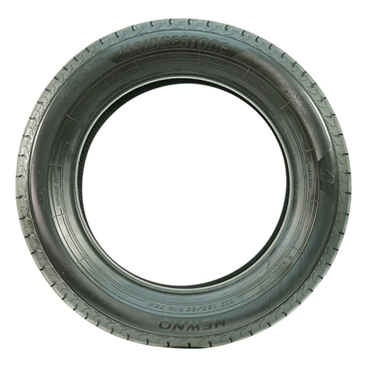 楽天市場】【取付対象】BRIDGESTONE ブリヂストン NEWNO 155/65R13  