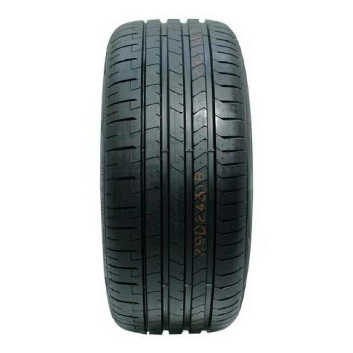 楽天市場】【取付対象】PIRELLI ピレリ P-ZERO PZ4 245/40R18 (245/40 
