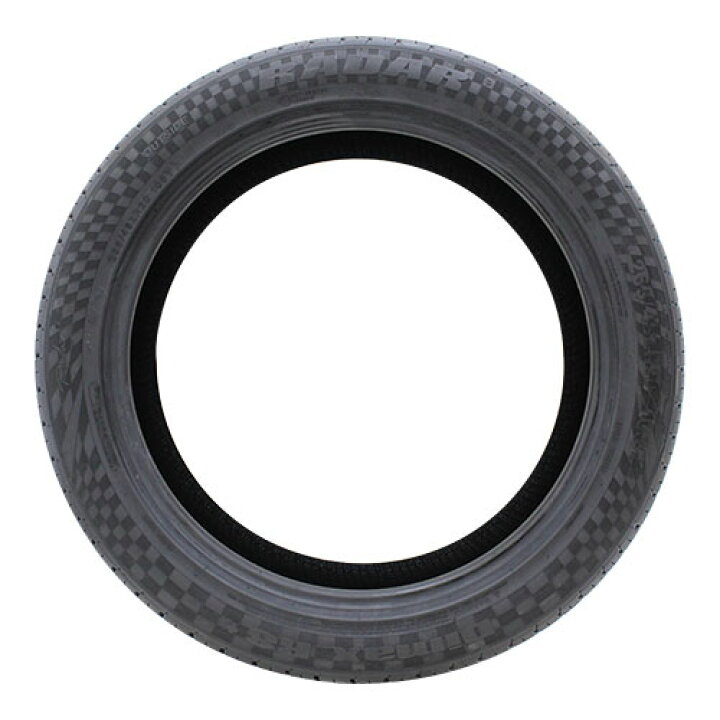 楽天市場】【取付対象】Radar レーダー Dimax R8+ 235/50R18 (235/50 
