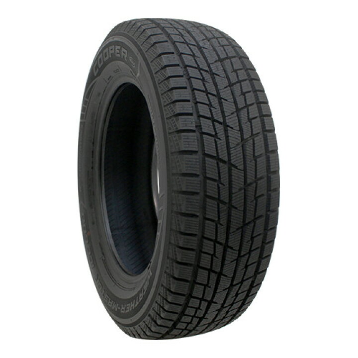 楽天市場】【取付対象】COOPER クーパー WEATHER MASTER ICE600 225 