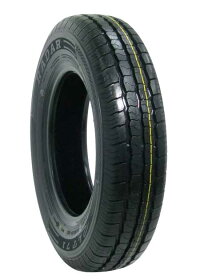 【送料無料】【ハイエース200系など】【4本セット】サマータイヤホイールセット195/80R15KIRCHEISVN15x6.0+33139.7x6BLACK+RadarRLT71