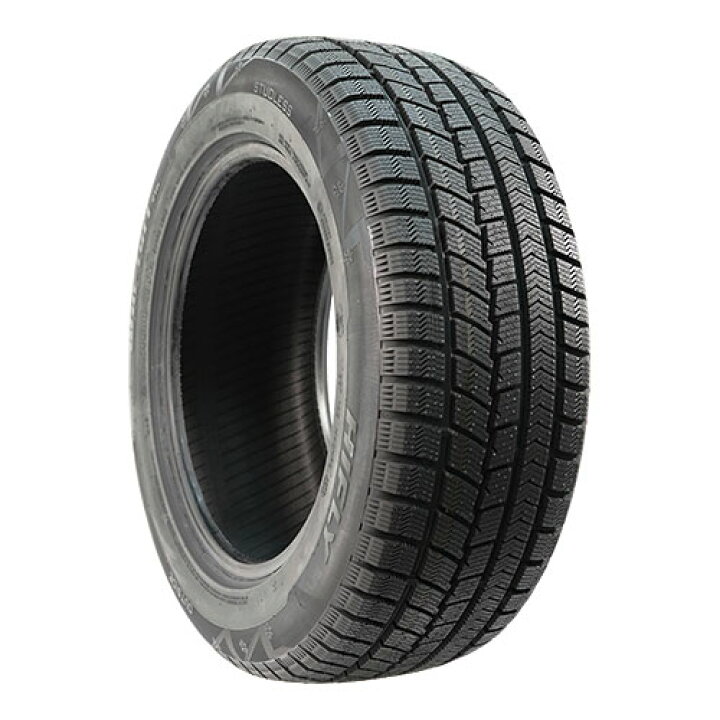 楽天市場】165/70R13 スタッドレスタイヤ タイヤホイールセット HIFLY 