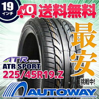 ATR_SPORT(エーティーアールスポーツ)