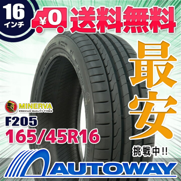 楽天市場】【P10倍！11/25限定】【取付対象】MINERVA ミネルバ F205  