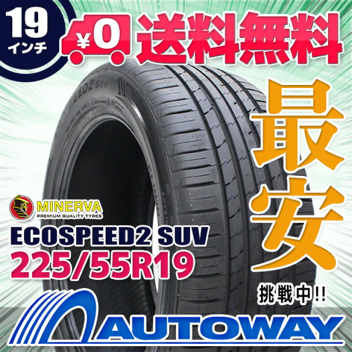 楽天市場】【P最大36.5倍！】【取付対象】MINERVA ミネルバ ECOSPEED2 