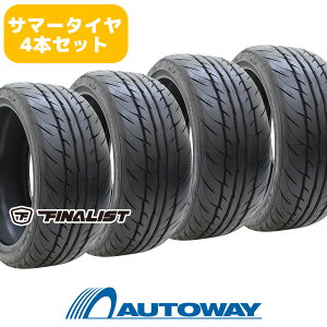 �yP�ő�30�{�I6/27 10:00�`�z�y��t�Ώہz�y�Ɛ�̔��zFINALIST �t�@�C�i���X�g 595 EVO 205/50R16 (205/50/16 205-50-16 205/50-16) �T�}�[�^�C�� �ă^�C�� �P�i 2�{ 4�{ 16�C���`