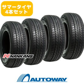 【P10倍！5/25限定】【取付対象】NANKANG ナンカン CW-20 195/75R16 (195/75/16 195-75-16 195/75-16) サマータイヤ 夏タイヤ 単品 4本 16インチ