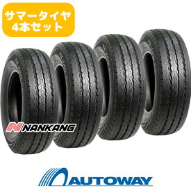 【P10倍！4/25限定】【取付対象】NANKANG ナンカン CW-25 185/75R15 (185/75/15 185-75-15 185/75-15) サマータイヤ 夏タイヤ 単品 4本 15インチ