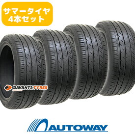 【取付対象】DAVANTI ダヴァンティ DX640 225/40R18 (225/40/18 225-40-18 225/40-18) サマータイヤ 夏タイヤ 単品 4本 18インチ