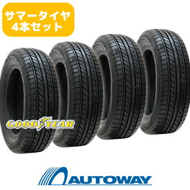 【P10倍！4/20限定】【取付対象】GOODYEAR グッドイヤー EAGLE LS EXE 215/65R16 (215/65/16 215-65-16 215/65-16) サマータイヤ 夏タイヤ 単品 4本 16インチ