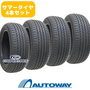 【P最大30倍!10/30】【取付対象】COOPER クーパー EVOLUTION CTT 225/60R18 (225/60/18 225-60-18 225/60-18) サマータイヤ 夏タイヤ 単品 2本 4本 18インチ