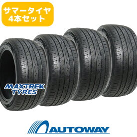 【P10倍！5/25限定】【取付対象】MAXTREK マックストレック FORTIS T5 305/40R22 (305/40/22 305-40-22 305/40-22) サマータイヤ 夏タイヤ 単品 4本 22インチ