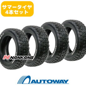 【取付対象】NANKANG ナンカン FT-9 M/T RWL 145/80R12 (145R12 6PR 相当) (145/80/12 145-80-12 145/80-12 145-12) サマータイヤ 夏タイヤ 単品 4本 12インチ