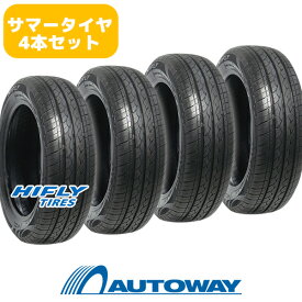 【P10倍！4/24 20:00～4時間】【取付対象】HIFLY ハイフライ HF201 225/70R15 (225/70/15 225-70-15 225/70-15) サマータイヤ 夏タイヤ 単品 4本 15インチ