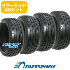 【取付対象】HIFLY ハイフライ HF805 215/35R19 (215/35/19 215-35-19 215/35-19) サマータイヤ 夏タイヤ 単品 4本 19インチ