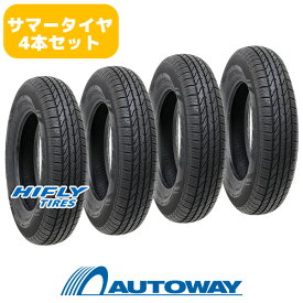 【取付対象】HIFLY ハイフライ HF902 145/80R13 (145/80/13 145-80-13 145/80-13) サマータイヤ 夏タイヤ 単品 4本 13インチ