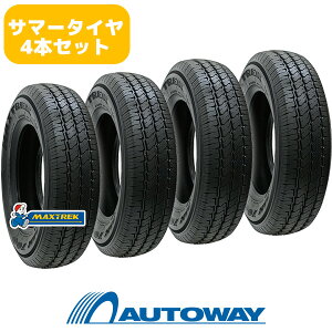 �yP�ő�39�{�I3/6 20:00�`�z�y��t�ΏہzMAXTREK �}�b�N�X�g���b�N MK700 165R14 (165/14 165-14 165r14) �T�}�[�^�C�� �ă^�C�� �P�i 2�{ 4�{ 14�C���` 8PR