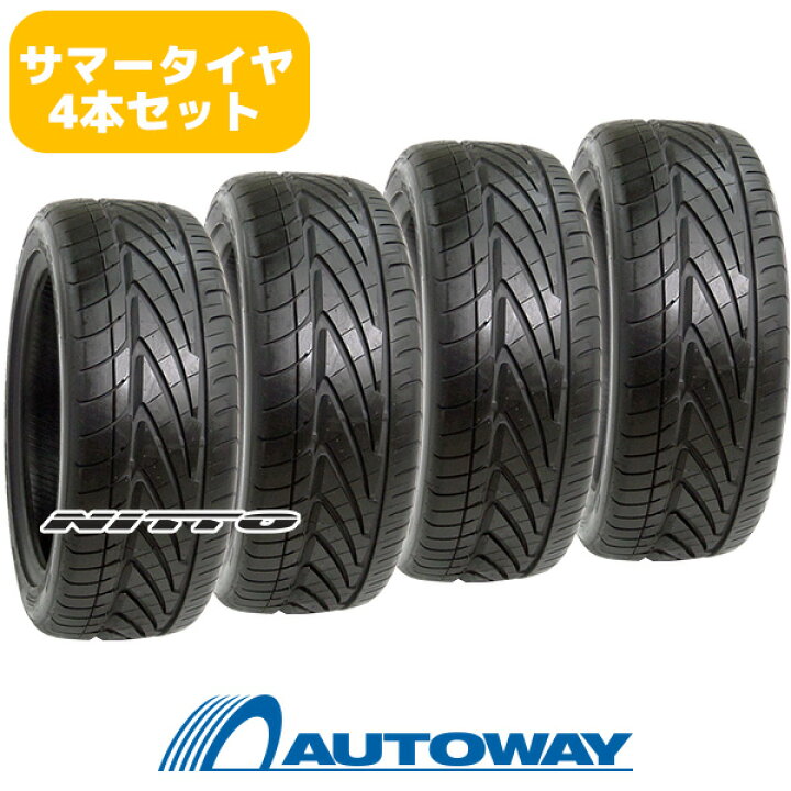 楽天市場】【P10倍！11/25限定】【取付対象】NITTO ニットー NEOﾃｸGEN  