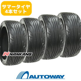 【取付対象】NANKANG ナンカン NS-2R 225/40R18 (225/40/18 225-40-18 225/40-18) サマータイヤ 夏タイヤ 単品 4本 18インチ ナンカン スポーツタイヤ