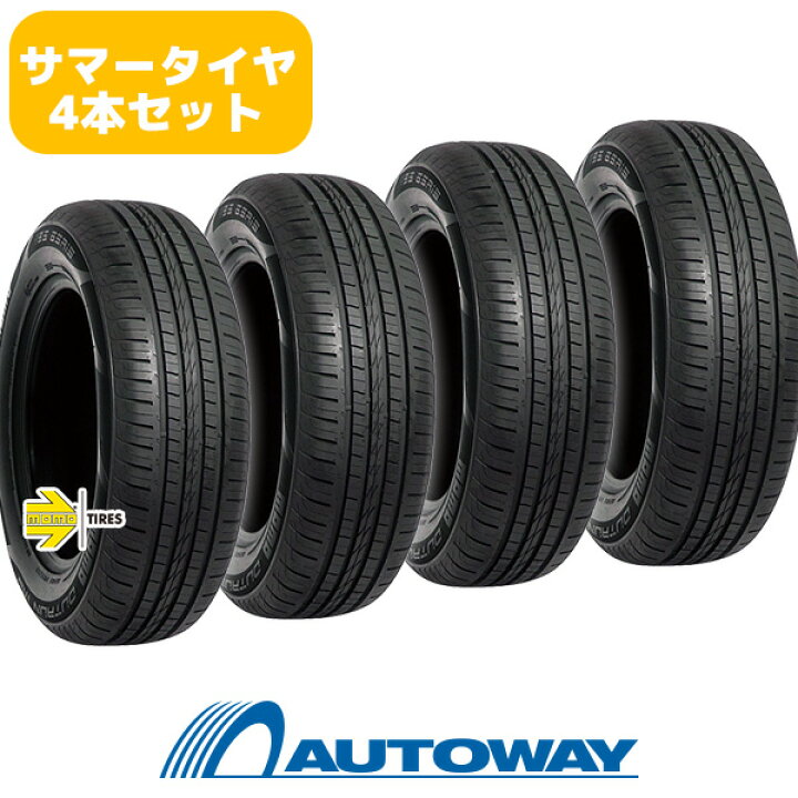楽天市場】4本セット MOMO Tires (モモ) OUTRUN M-2 185/55R14 (185/55  