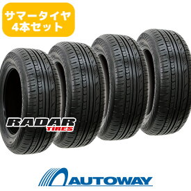 【P10倍！4/25限定】【取付対象】Radar レーダー Rivera Pro 2 205/60R16 (205/60/16 205-60-16 205/60-16) サマータイヤ 夏タイヤ 単品 4本 16インチ