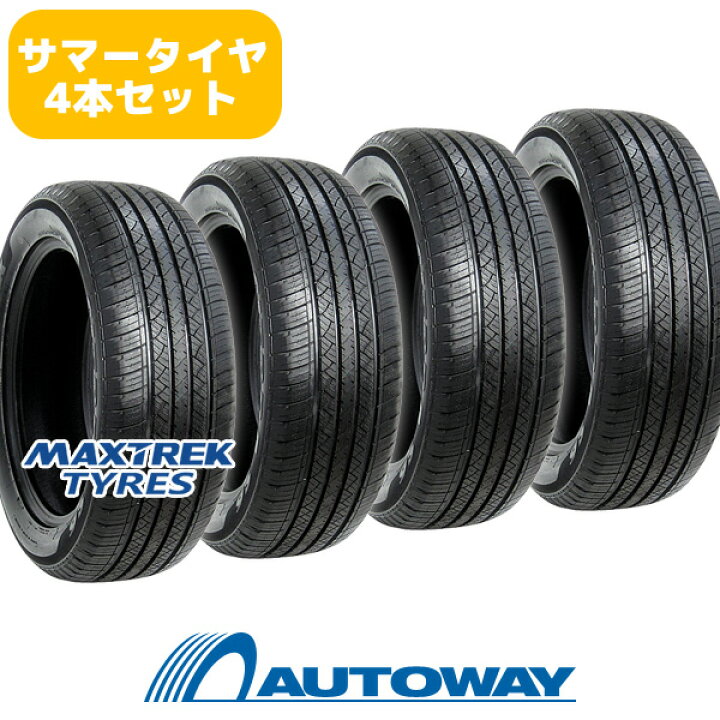 楽天市場】【P10倍！5/19】【取付対象】MAXTREK マックストレック  