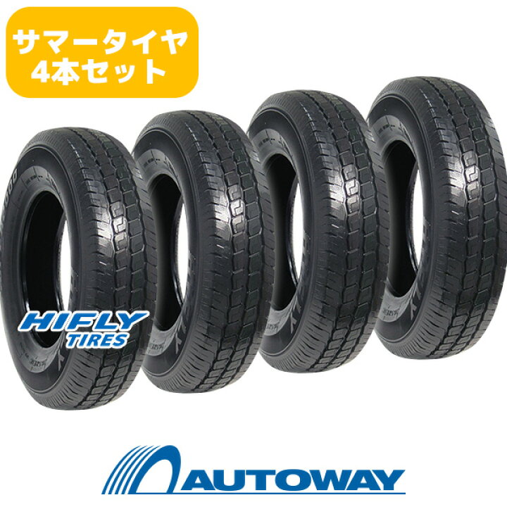楽天市場】【取付対象】HIFLY ハイフライ SUPER2000 145R12 (145/12 