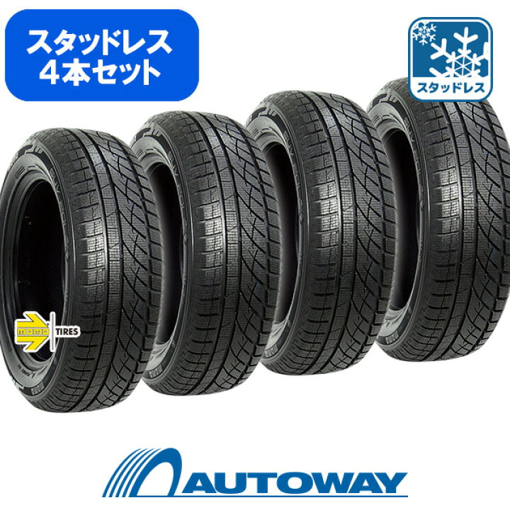 楽天市場】【P最大28倍！】【取付対象】MOMO Tires モモ SUV POLE W-4 